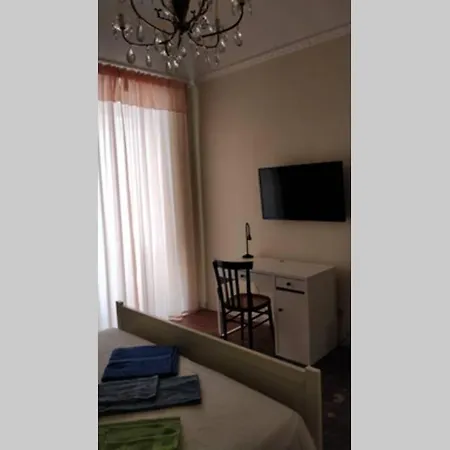 Adriano's House Cathedral First Floor Apartment Catania