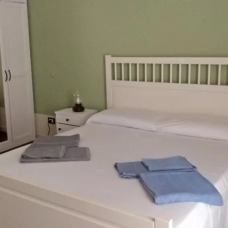 Apartment Adriano's House Cathedral First Floor *