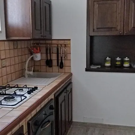 Apartment Adriano's House Cathedral First Floor *