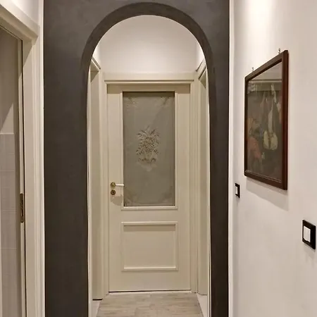 Adriano's House Cathedral First Floor *