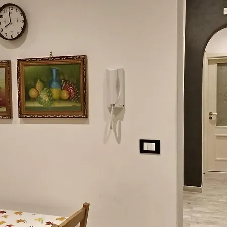 Apartment Adriano's House Cathedral First Floor Catania
