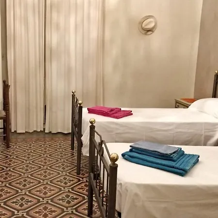 Apartment Adriano's House Cathedral First Floor *