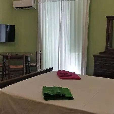 Adriano's House Cathedral First Floor Apartment