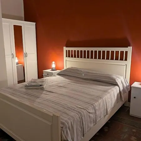Appartement Adriano's House Cathedral First Floor Catánia