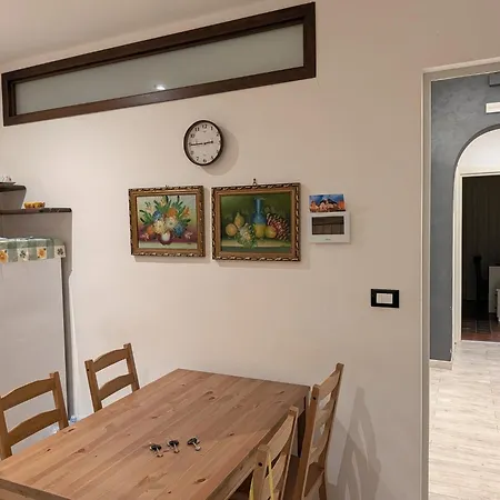 Adriano's House Cathedral First Floor *